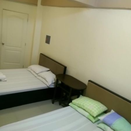 Aam Transient And Guest House Pasay Zewnętrze zdjęcie